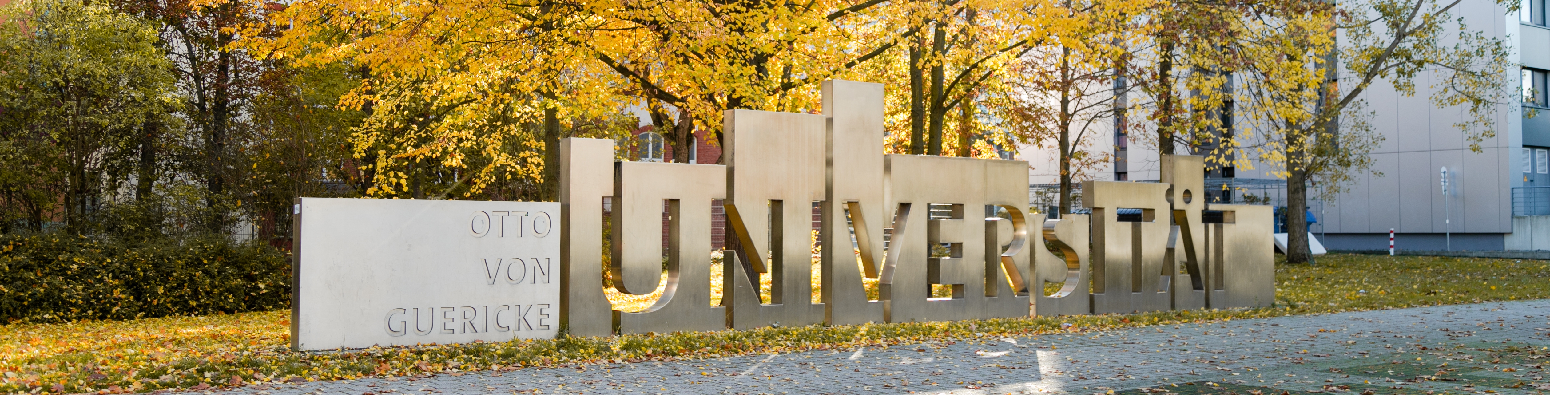 uni herbst