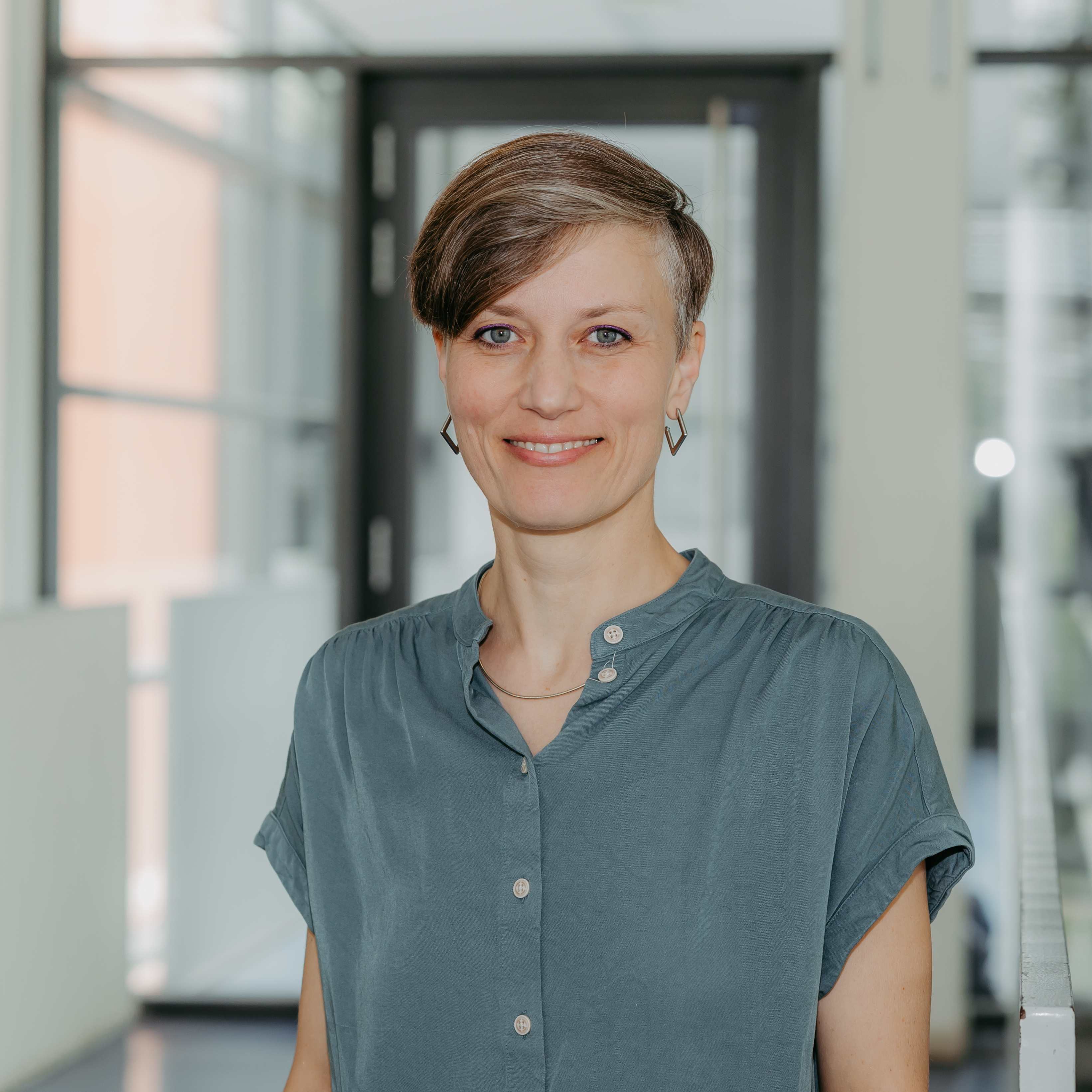 Bild von Sabrina Walter